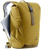 Deuter Stepout 22 kelp-nori