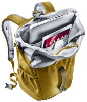 Deuter Stepout 22 kelp-nori