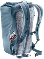 Deuter Stepout 22 atlantic-ink