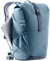 Deuter Stepout 22 atlantic-ink
