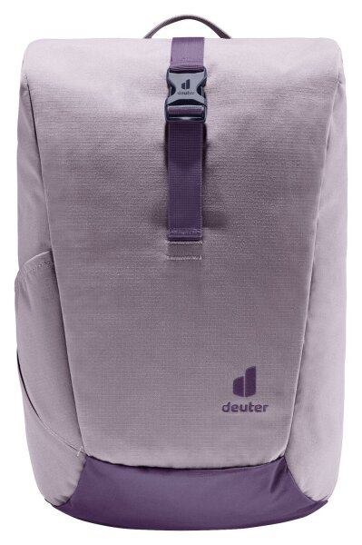 Deuter Stepout Stepout 22 lavender-purple
