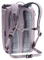 Deuter Stepout Stepout 22 lavender-purple