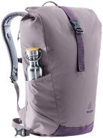 Deuter Stepout Stepout 22 lavender-purple