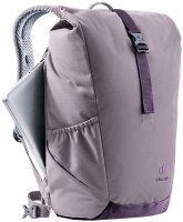 Deuter Stepout Stepout 22 lavender-purple