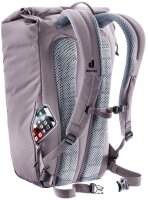 Deuter Stepout Stepout 22 lavender-purple