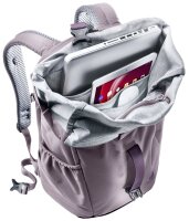 Deuter Stepout Stepout 22 lavender-purple