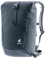 Deuter Stepout 22 black