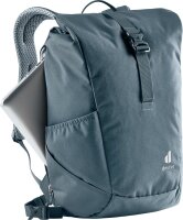 Deuter Stepout 22 black