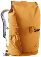 Deuter Stepout 22 amber-maple