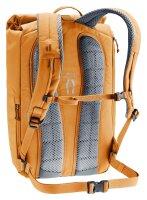 Deuter Stepout 22 amber-maple
