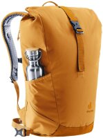 Deuter Stepout 22 amber-maple