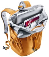 Deuter Stepout 22 amber-maple