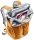 Deuter Stepout 22 amber-maple