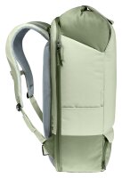 Deuter Utilion 30 mineral-grove