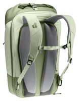 Deuter Utilion 30 mineral-grove