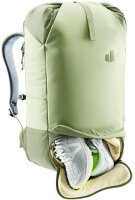 Deuter Utilion 30 mineral-grove