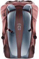 Deuter Utilion 30 caspia-raisin