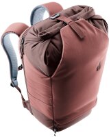 Deuter Utilion 30 caspia-raisin