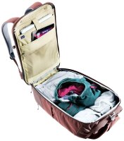 Deuter Utilion 30 caspia-raisin