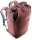 Deuter Utilion 30 caspia-raisin