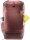Deuter Utilion 30 caspia-raisin