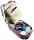 Deuter Utilion 30 caspia-raisin