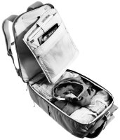Deuter Utilion 30 bone-desert