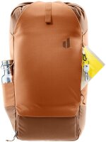 Deuter Utilion 30 pecan-mocha