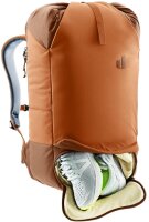 Deuter Utilion 30 pecan-mocha