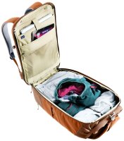Deuter Utilion 30 pecan-mocha