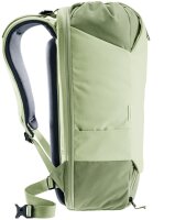 Deuter Utilion 34+5 mineral-grove