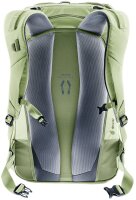 Deuter Utilion 34+5 mineral-grove