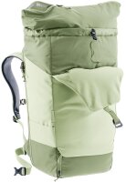 Deuter Utilion 34+5 mineral-grove
