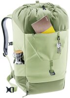 Deuter Utilion 34+5 mineral-grove