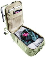 Deuter Utilion 34+5 mineral-grove