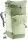 Deuter Utilion 34+5 mineral-grove