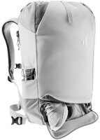 Deuter Utilion 34+5 caspia-raisin