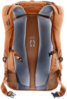 Deuter Utilion 34+5 pecan-mocha