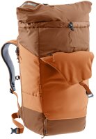 Deuter Utilion 34+5 pecan-mocha