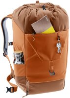 Deuter Utilion 34+5 pecan-mocha
