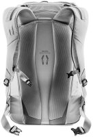 Deuter Utilion 34+5 black
