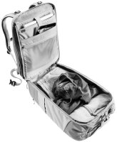 Deuter Utilion 34+5 black