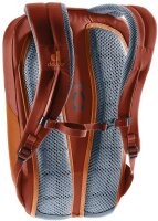 Deuter Yort 15 mineral-grove