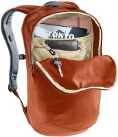 Deuter Yort 15 mineral-grove