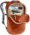 Deuter Yort 15 mineral-grove