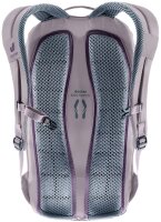 Deuter Yort 15 purple-lavender