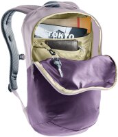 Deuter Yort 15 purple-lavender