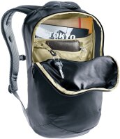 Deuter Yort 15 black