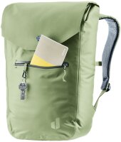 Deuter Drout 20 grove