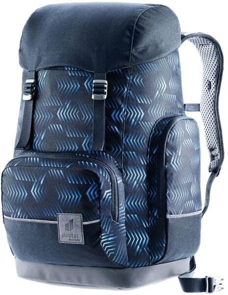 Deuter Scula ink ripple